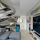 Illustration for article titled These Insane Houses Have Indoor Slides